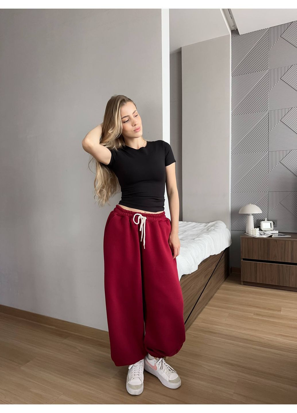 Женские брюки FINO Mode (366030175)