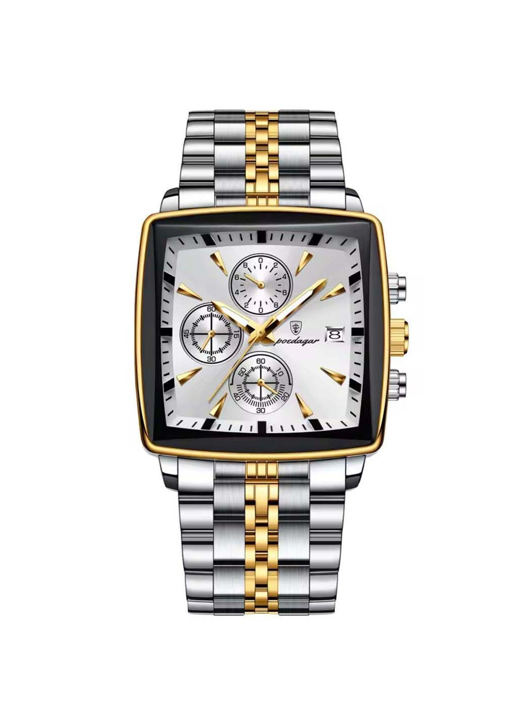 Наручний годинник Poedagar (349444123)