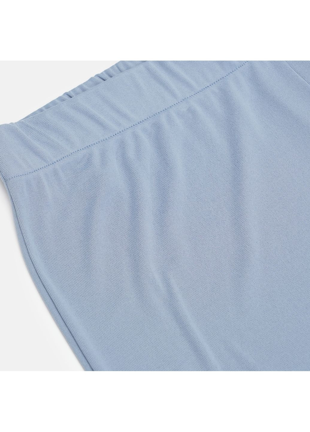 Блакитна штани для сну H&M