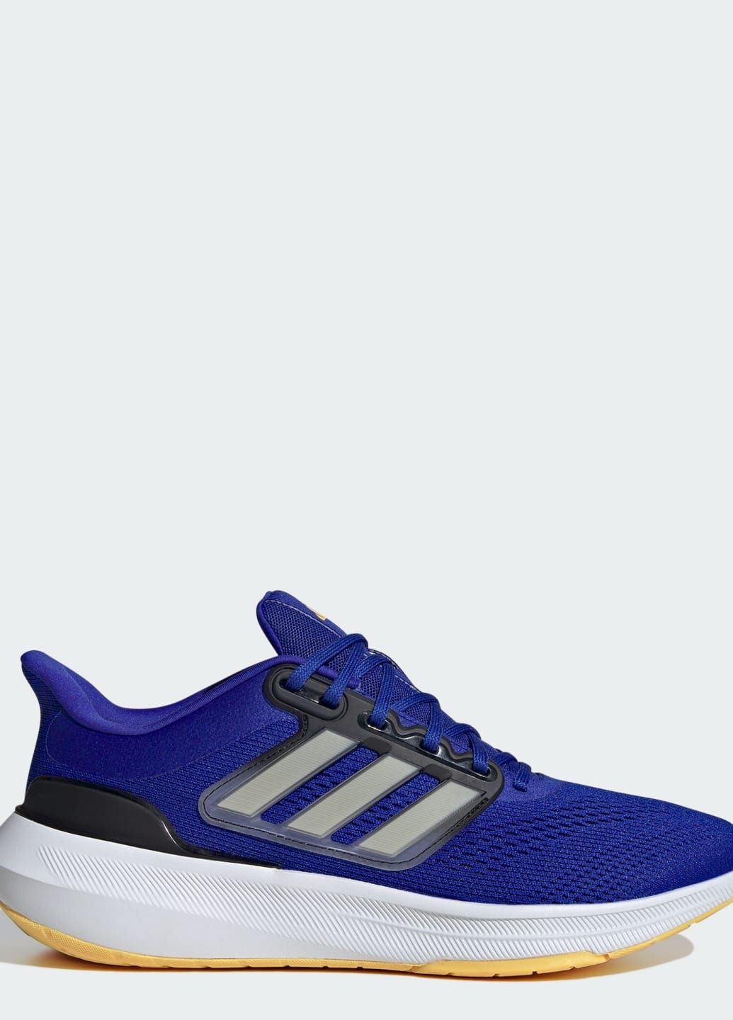 Синій всесезон кросівки ultrabounce adidas