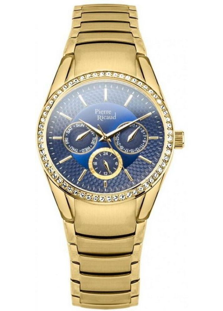 Жіночі наручні годинники PR 21032.1115QFZ Pierre Ricaud (330819869)