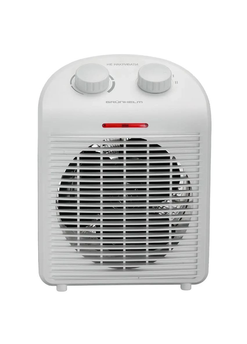 Тепловентилятор электрический FH-37 Grunhelm (367736263)