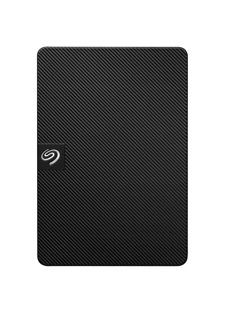 Зовнішній жорсткий диск 2.5" 4TB Expansion Portable (STKM4000400) Seagate (382052665)