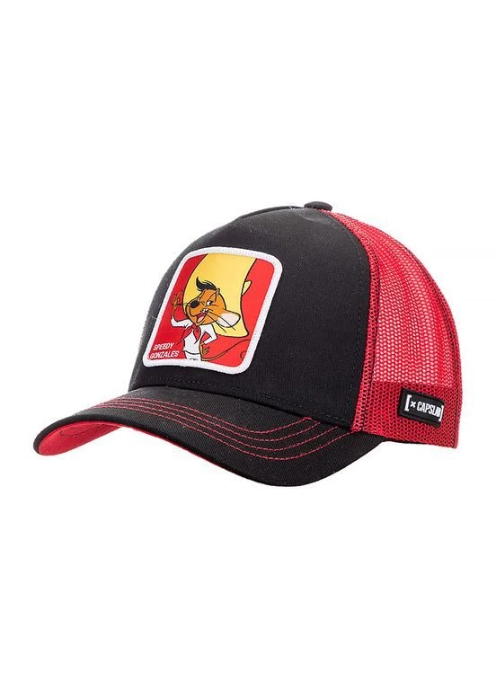 Бейсболка LOONEY TUNES CAPSLAB (398617735)