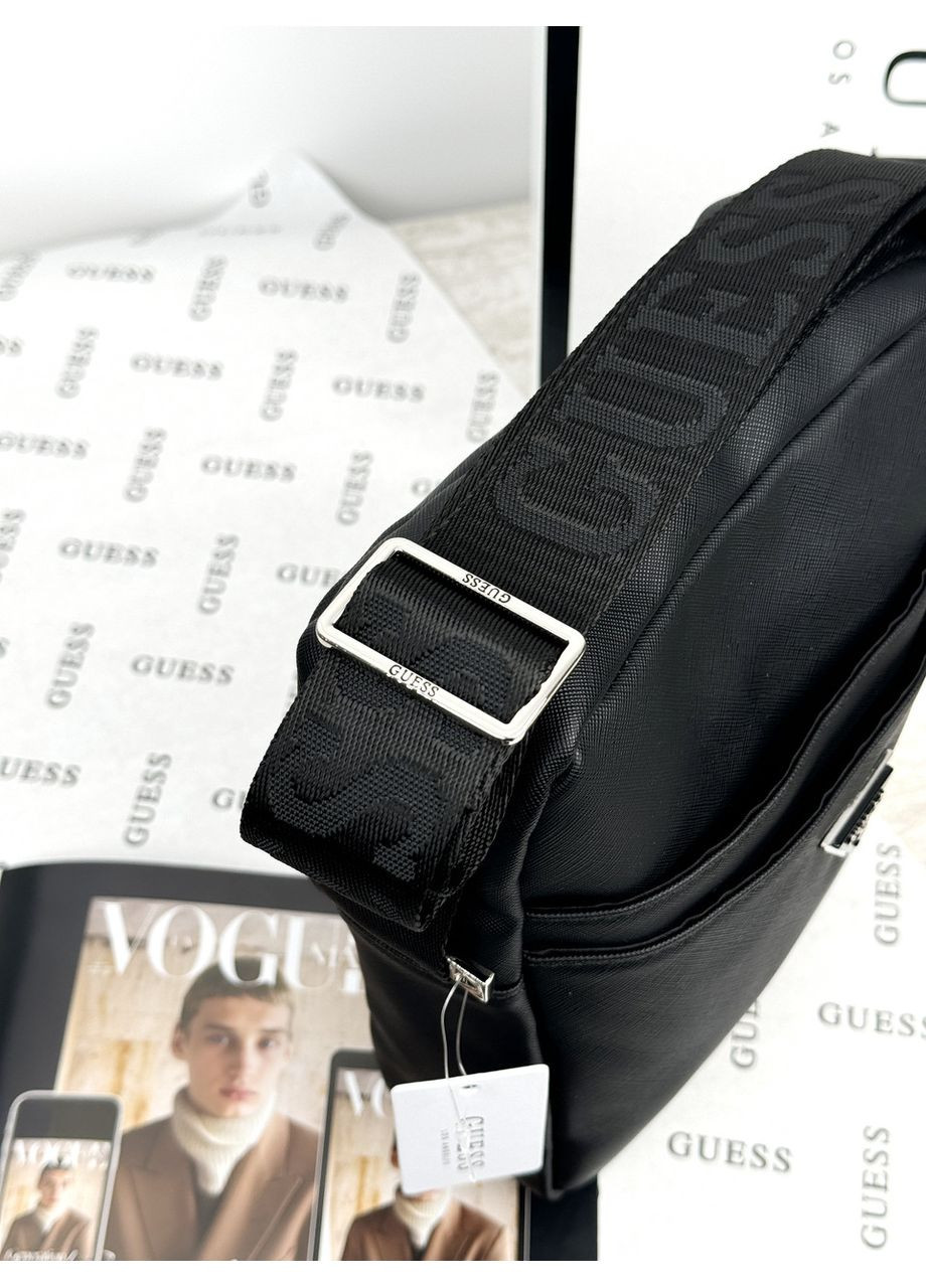 Мужская сумка мессенджер через плечо No Brand (369934834)