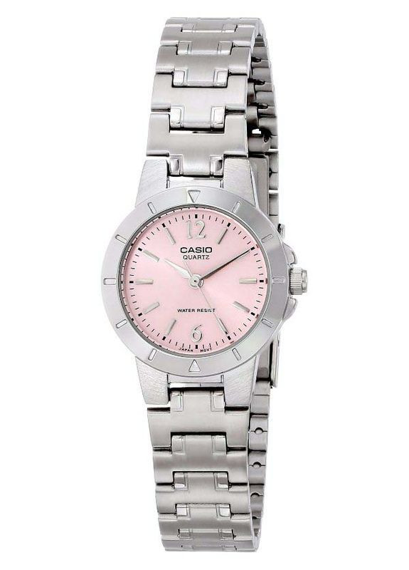 Женские наручные часы LTP-1177A-4A1 Casio (364315674)