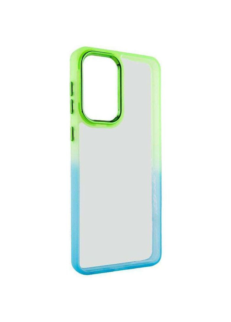 Силіконовий чохол фреш на Xiaomi Redmi Note 11 Pro 4G/5G Epik (313594632)