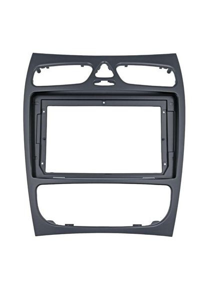 Штатна магнітола серії M200S 2K під Mercedes Benz CLK Class C209 A209 20022005 (F1) (W1)9 дюймів Mercedes-Benz (301087352)