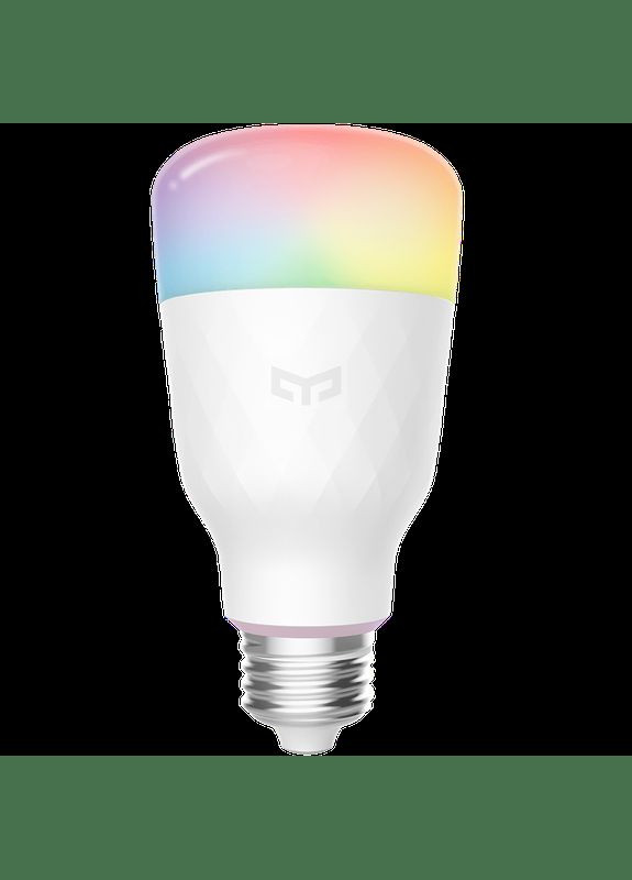 Светодиодная лампа 1S умная WiFi управляемая Yeelight (293345434)