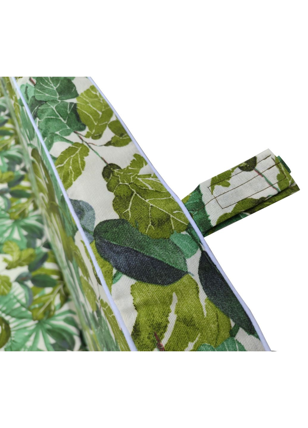 Чохол матраца для гойдалки ONA VERDE 180x110x6 eGarden (279784232)