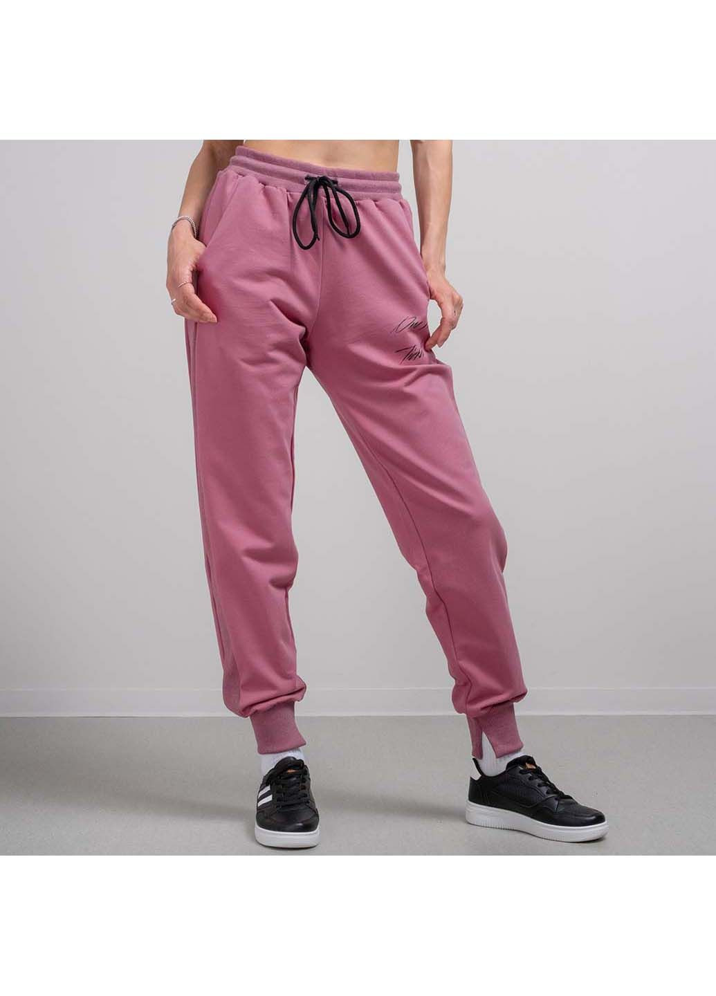 Штани жіночі спортивні Fashion (297993458)