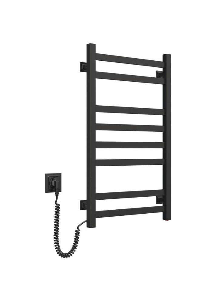 Полотенцесушитель Авангард 800х480х71мм Муар (12-228150-4880) Navin (335419456)