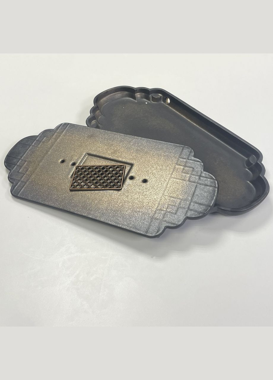 Чайний столик Чабан Ulan Bator 27 на 18 см (R- T0513-VS) No Brand (303348390)