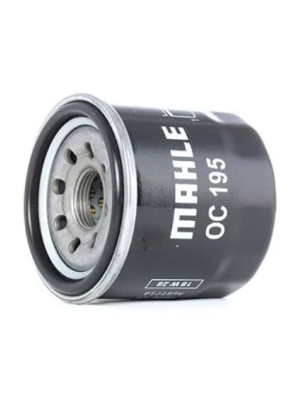 Фильтр масляный Mahle OC195 (401152602)