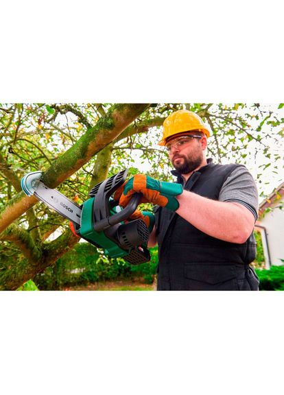 Ланцюгова пила UniversalChain 18В (0.600.8B8.001) Bosch (340912586)