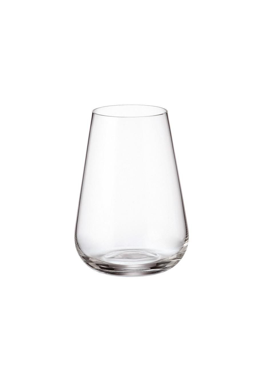 Склянки (AMUNDSEN) для соку 6 шт ARDEA 300 мл Bohemia (279535698)