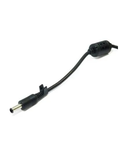 Блок питания к ноутбуку Samsung 19V, 3.15A, 60W (5.5x3.0) (PSS3812) EXTRADIGITAL (402348912)