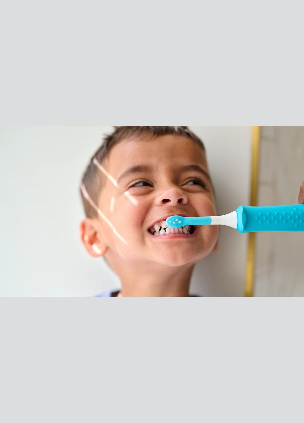 Насадка для зубної щітки HX6032/90 Philips (341491490)