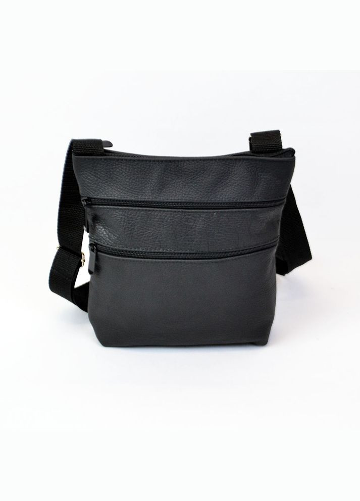 Мужская сумка из натуральной кожи Trend (334876404)