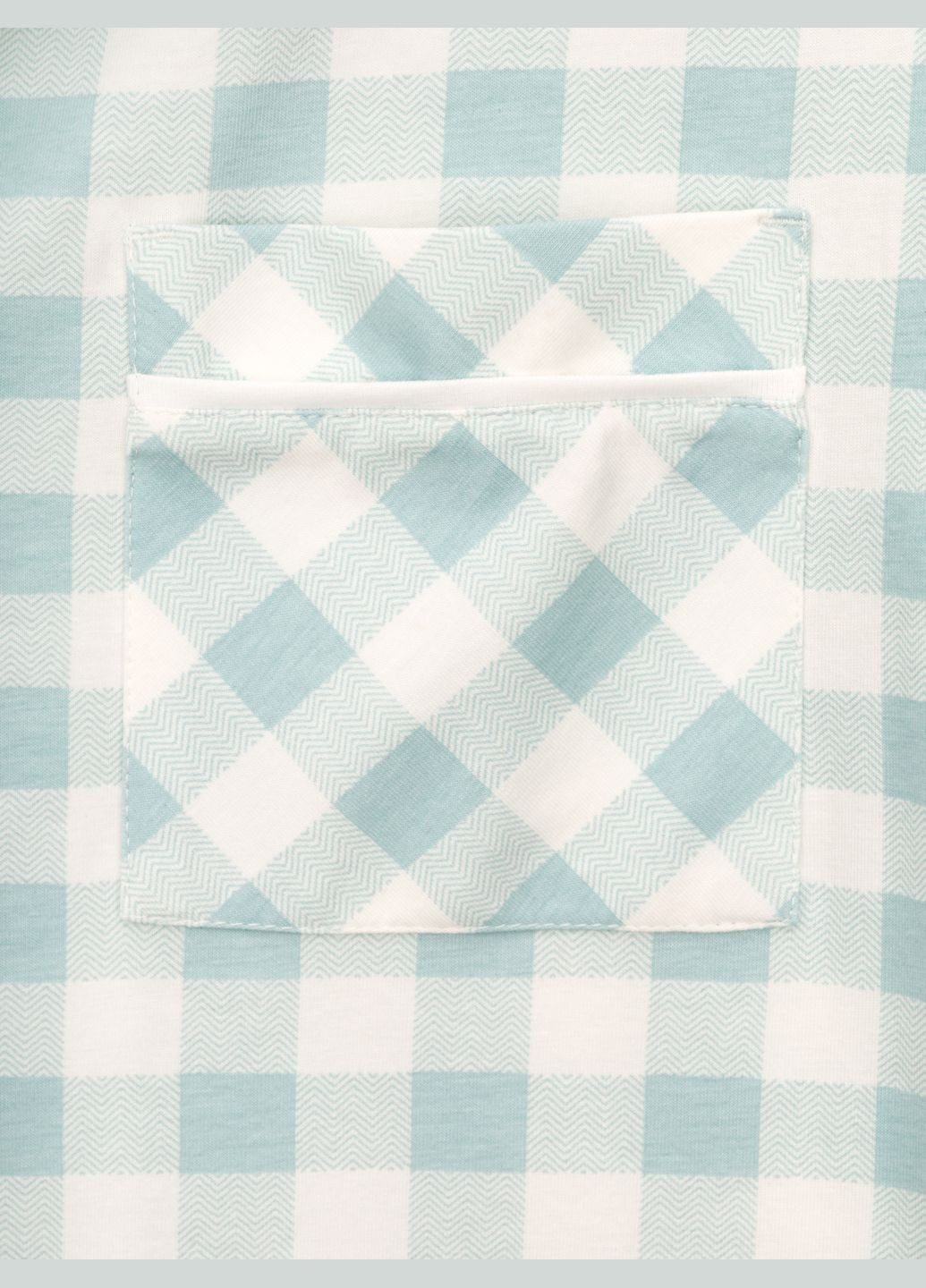 Комбінована всесезон піжама Ellen