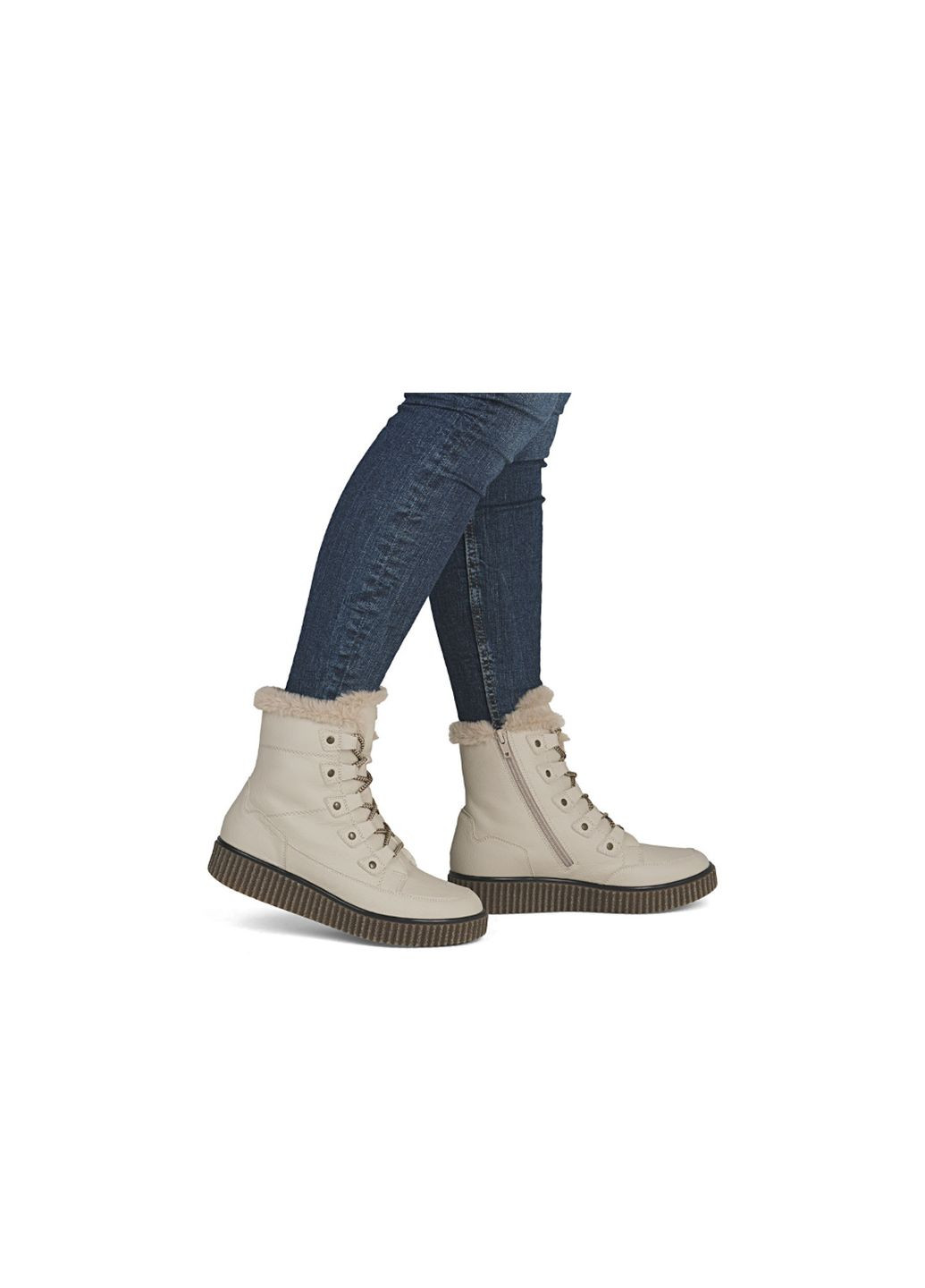 Черевики жіночі Y4305-60 Rieker (366065306)