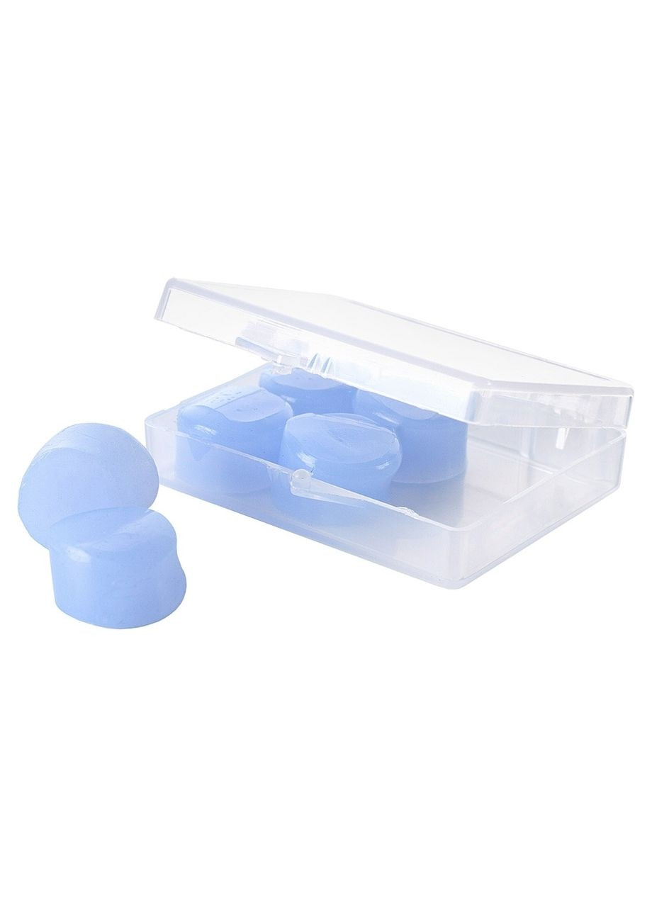 Беруші Silicone Ear Plugs (65710) Lifeventure (315031299)