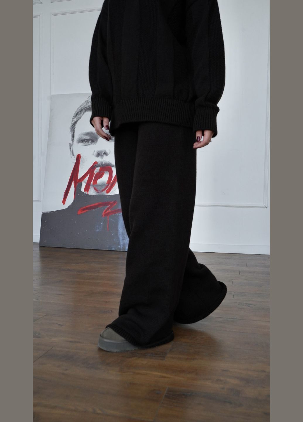 Комплект в'язаний Larionoff (317224458)