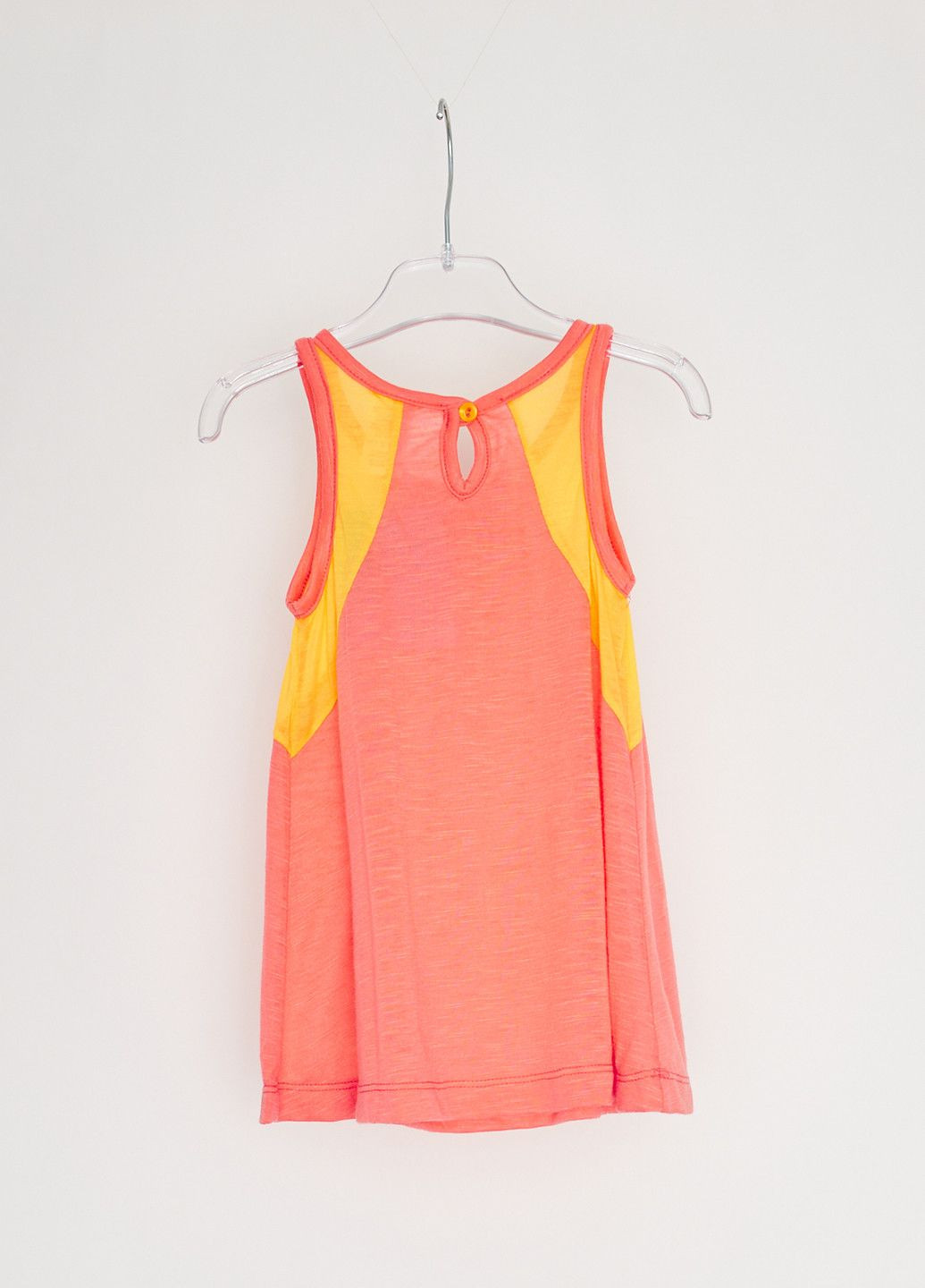 Коралловое платье коралловый Sprint (323064285)