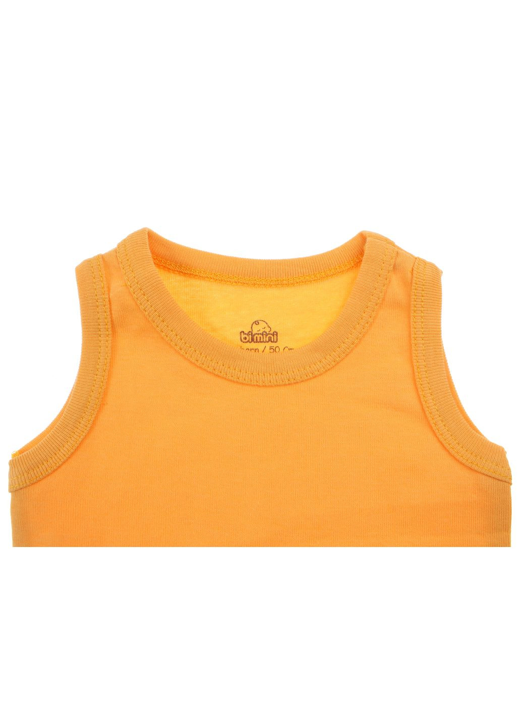 Боди Майка 56598 Горчичный Bimini (326487280)