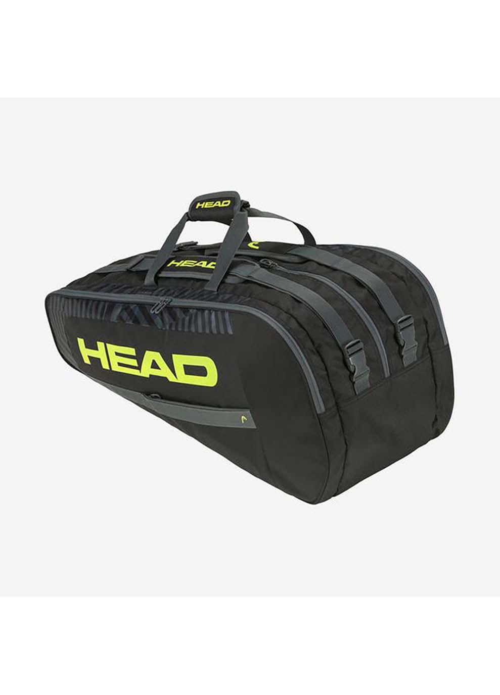 Тенісний чохол Base Racquet Bag L BKNY Head (367600951)
