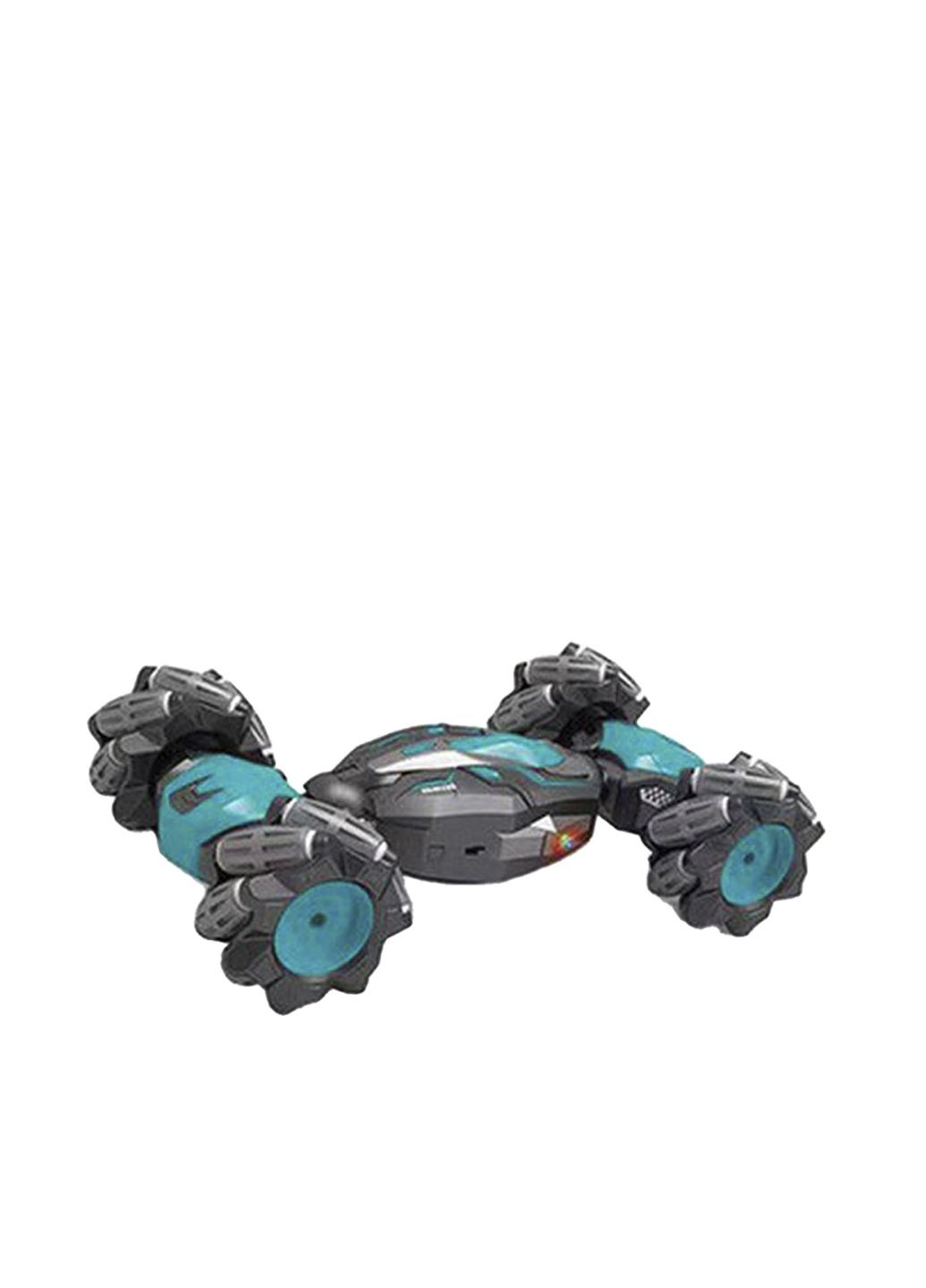 Трюковая машинка на радиоуправлении цвет разноцветный CB-00214463 No Brand (335213109)