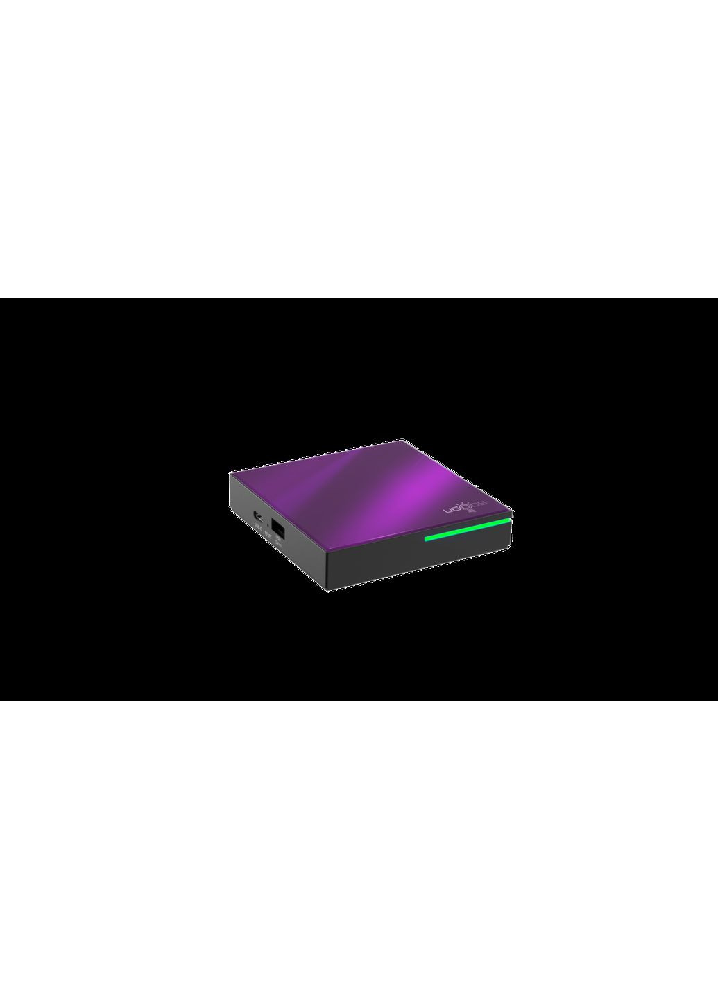 SK4 4/64, Amlogic S905X5M-J, Android 14, Dolby Vision, Atmos + HDR Ugoos (368765095)