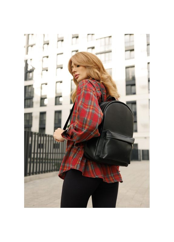 Жіночий рюкзак Brix Classic Sambag (363831239)