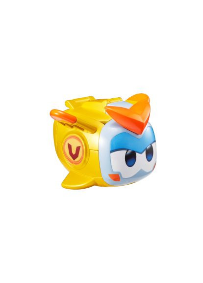 Трансформер (Golden Boy pet) (EU770644) Super Wings Transforming Super Pet Золотий Хлопчик улюбленець (366662938)