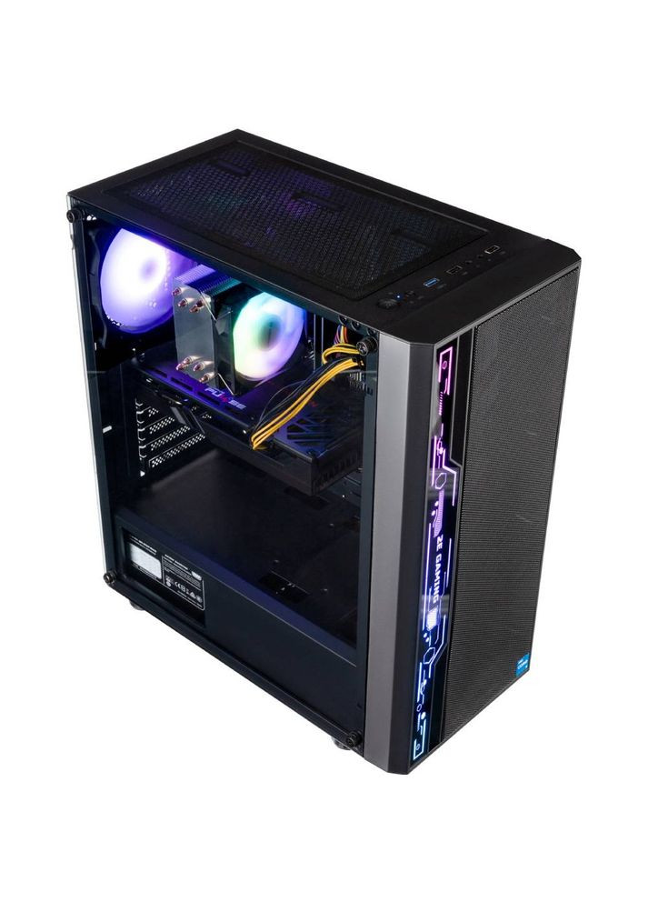 Компьютер Complex Gaming (-9676) 2E (344464383)
