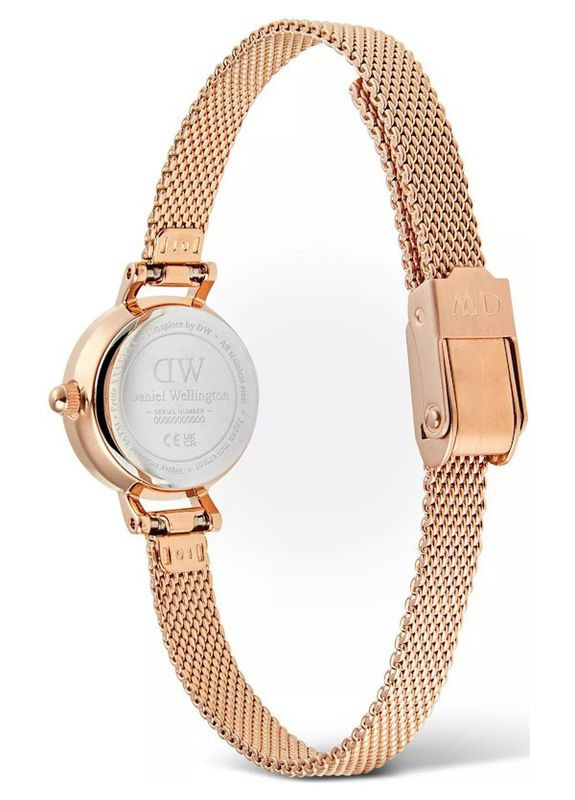 Жіночі наручні годинники Daniel Wellington DW00100741 (321941918)