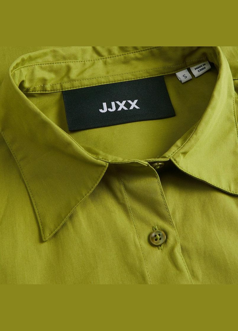 Фисташковая блуза демисезон,фисташковый,jjxx Jack & Jones