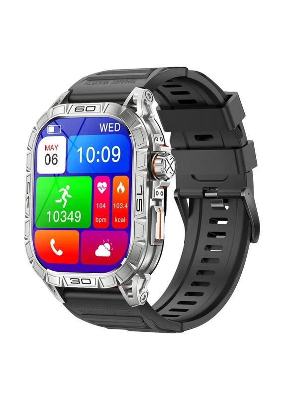 Navi Compass Ultra Silver-Black Modfit (377738193)