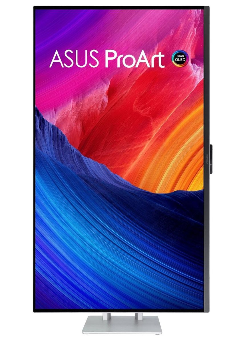 Монітор 31.5" ProArt PA32UCDM (90LM03HE-B01K70) Silver Asus (360422562)