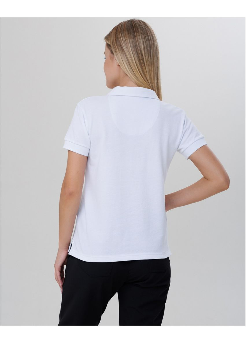 Жіноча футболка-поло up2fashion (356005986)