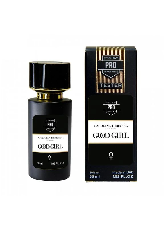 Good Girl ТЕСТЕР PRO женский 58 мл No Brand (392376829)