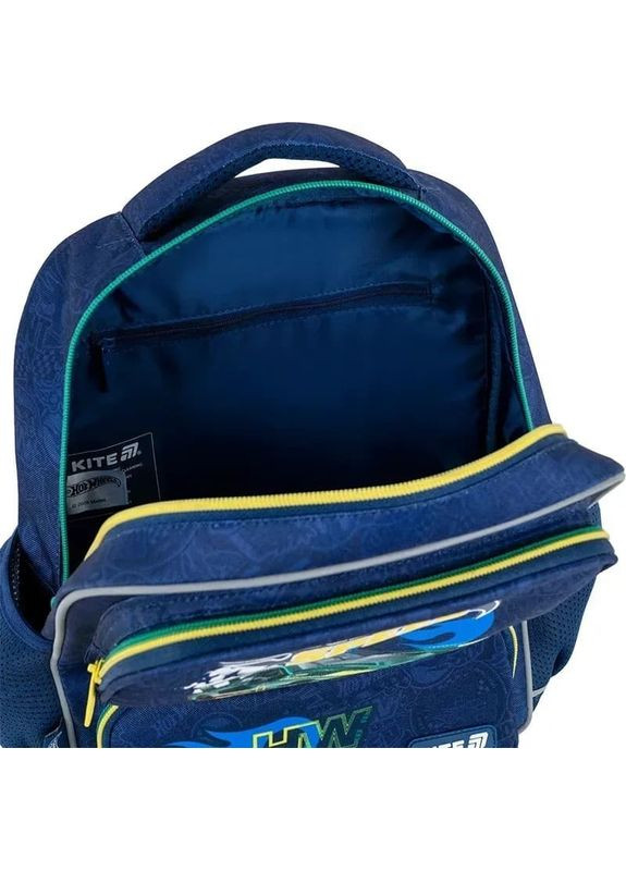 Детский рюкзак Kids 559 Hot Wheels 8.5л (HW25-559XS) Kite (341827934)