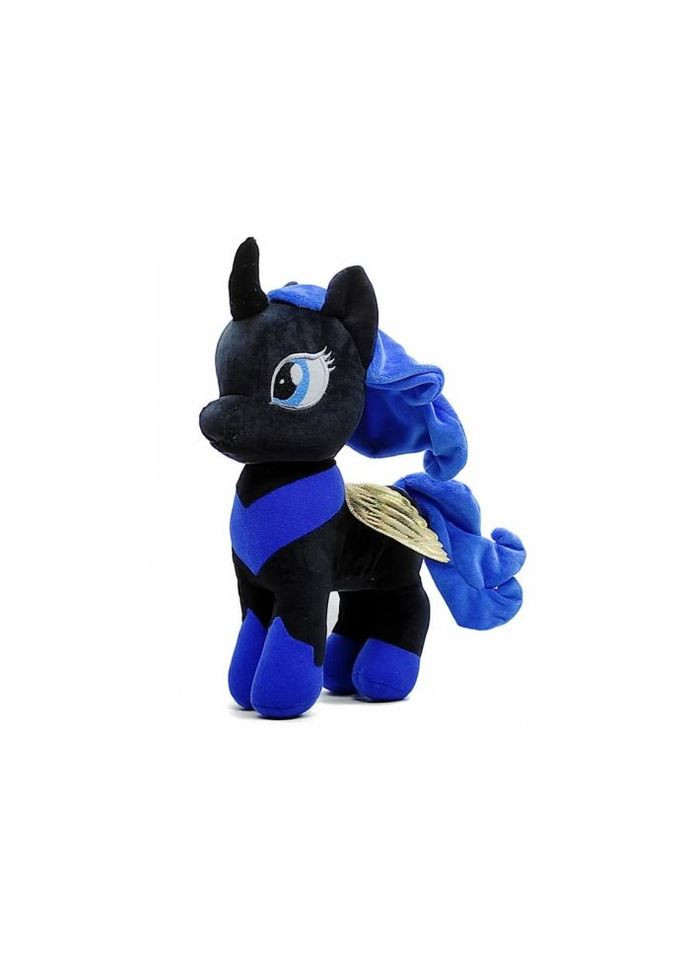 Мягкая игрушка Лунная пони,, Копиця (300075142)