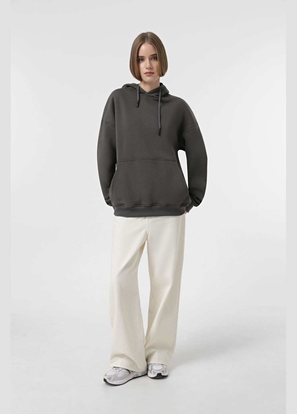 ХУДИ ЭЙСИК ТЕМНО-СИРЕ Ейсік (308858973)