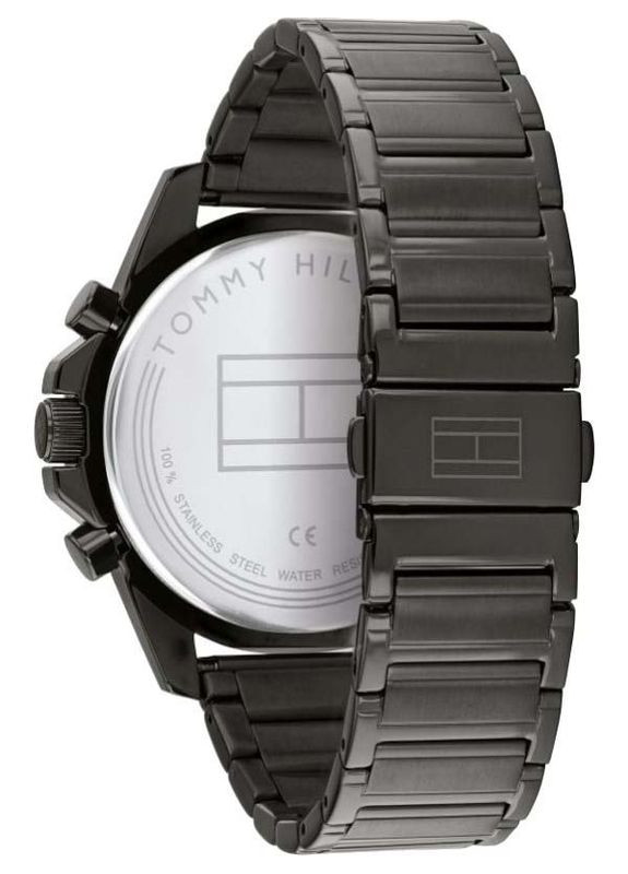 Чоловічі наручні годинники Tommy Hilfiger 1791790 (357207036)