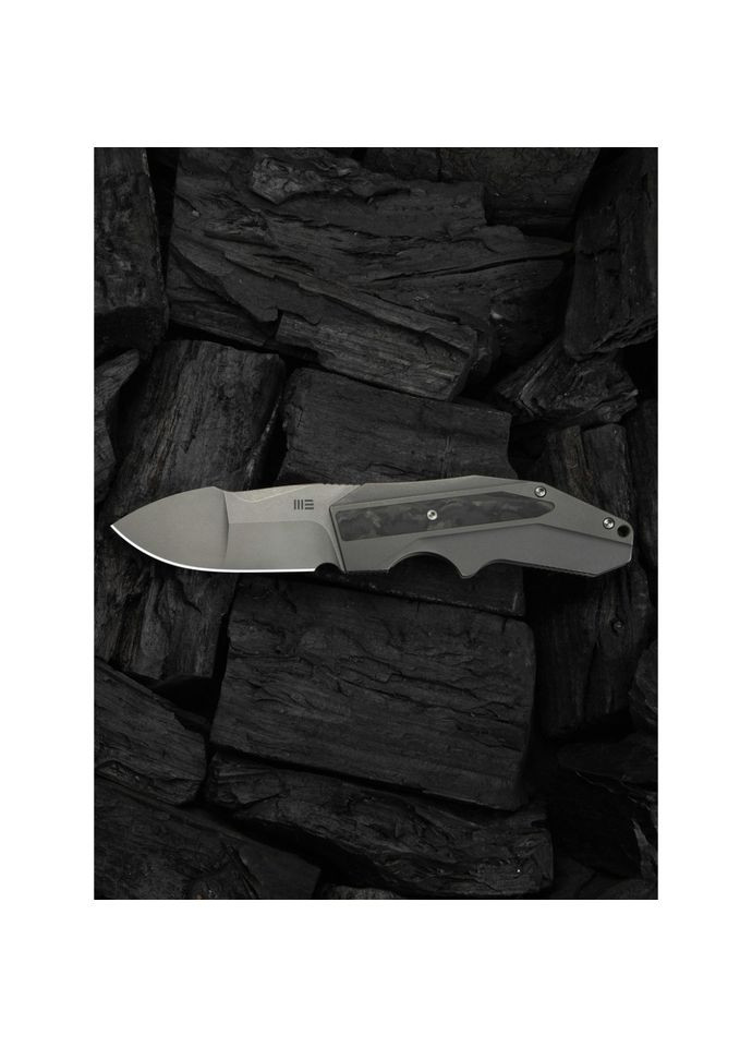 Ніж складаний Coral WE24044-2 Weknife (353502774)
