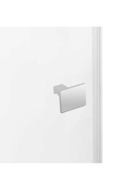 Набір душова кабіна Capricorn CRM1099SC6 Clear + піддон Tern 309912C із сифоном Qtap SD00048932 (385677803)