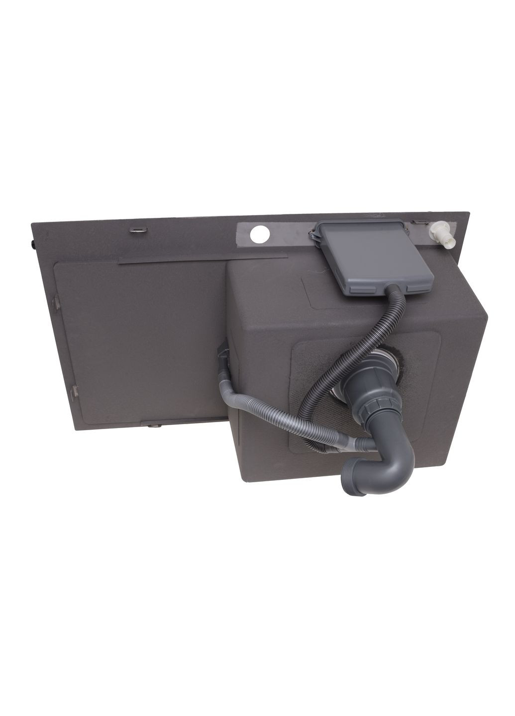 Накладная кухонная мойка с правым крылом NS-7848(R) Nett NS-7848(R) (352729999)