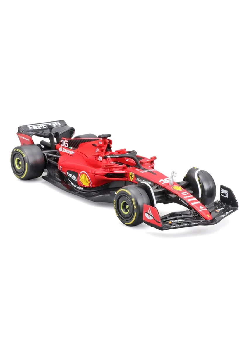 Автомодель Ferrari SF-23 1:43 червона Bburago (398202060)