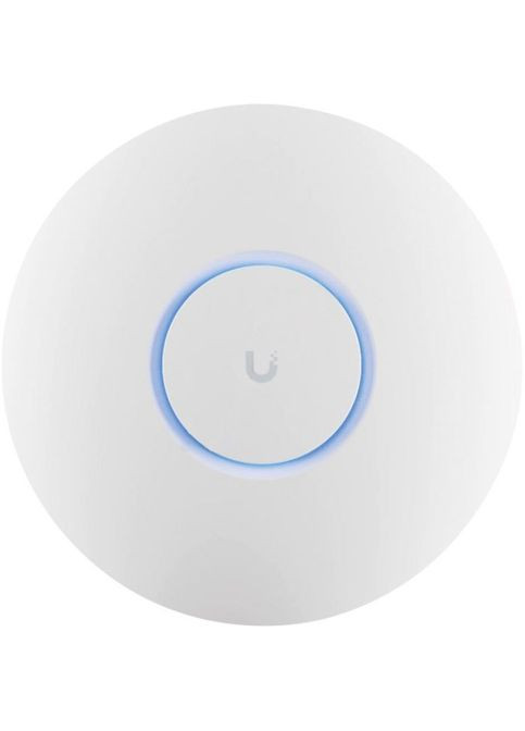 Точка доступу Wi-Fi (U6-PLUS) Ubiquiti UniFi U6 PLUS (368774570)